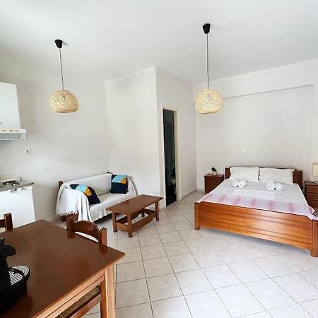 Apartamento Cozy Studio In Skala, Agistri Exterior foto