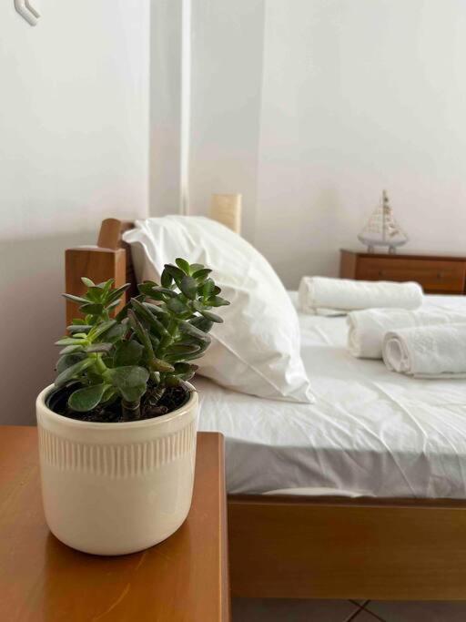 Apartamento Cozy Studio In Skala, Agistri Exterior foto