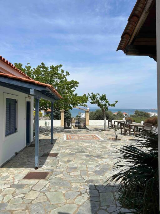 Apartamento Cozy Studio In Skala, Agistri Exterior foto