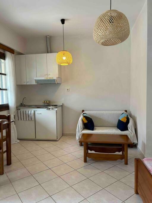 Apartamento Cozy Studio In Skala, Agistri Exterior foto