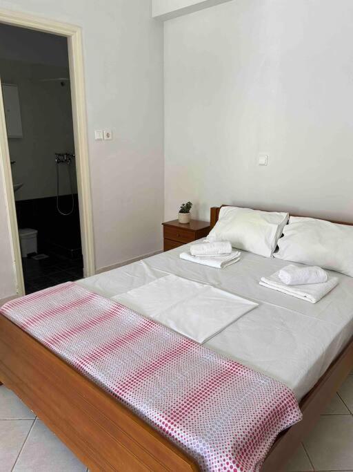Apartamento Cozy Studio In Skala, Agistri Exterior foto