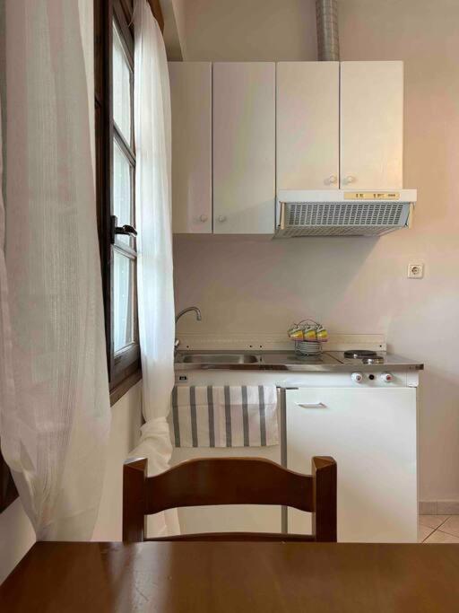 Apartamento Cozy Studio In Skala, Agistri Exterior foto