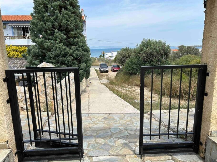Apartamento Cozy Studio In Skala, Agistri Exterior foto