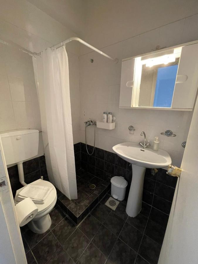 Apartamento Cozy Studio In Skala, Agistri Exterior foto