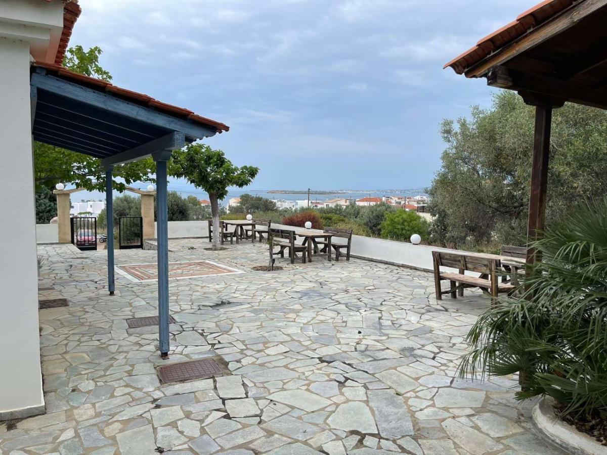 Apartamento Cozy Studio In Skala, Agistri Exterior foto