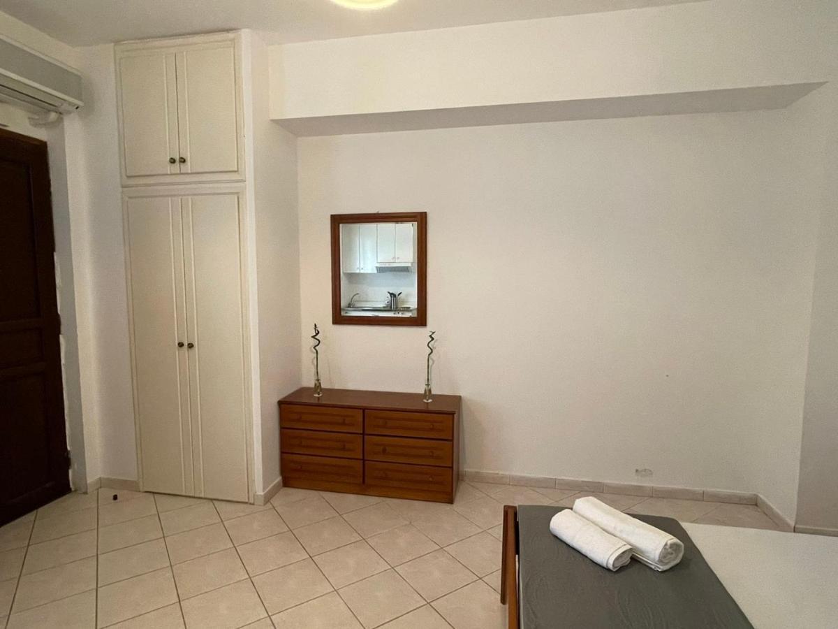 Apartamento Cozy Studio In Skala, Agistri Exterior foto