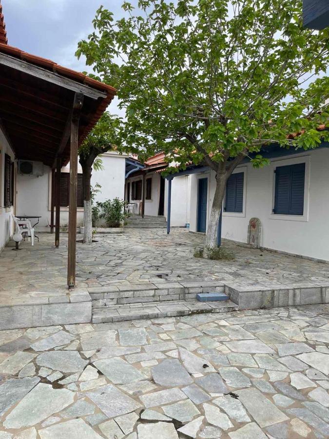 Apartamento Cozy Studio In Skala, Agistri Exterior foto